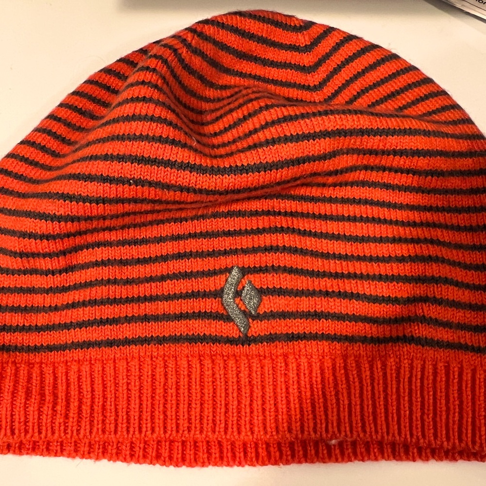 Black Diamond Beanie